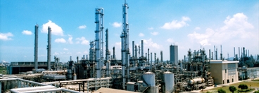 Gasification Complex in Kaohsiung, Taiwan.
Customer: Chinese Petroleum Corporation (CPC)