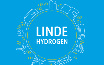 Linde Hydrogen keyvisual 2019
